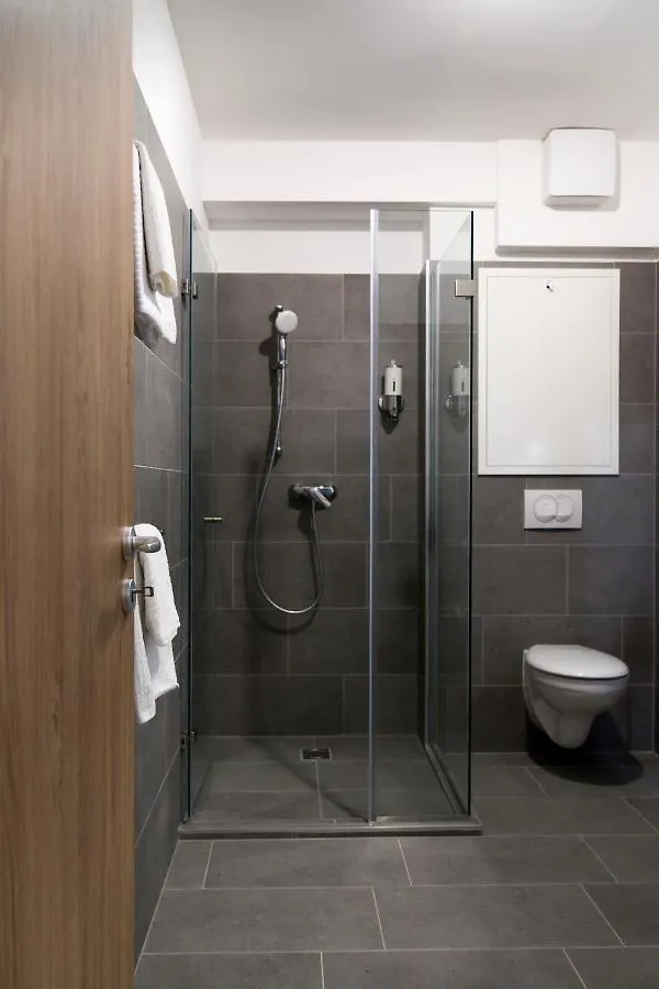 Elite Green Apartments Budapest 0*,  Hungary