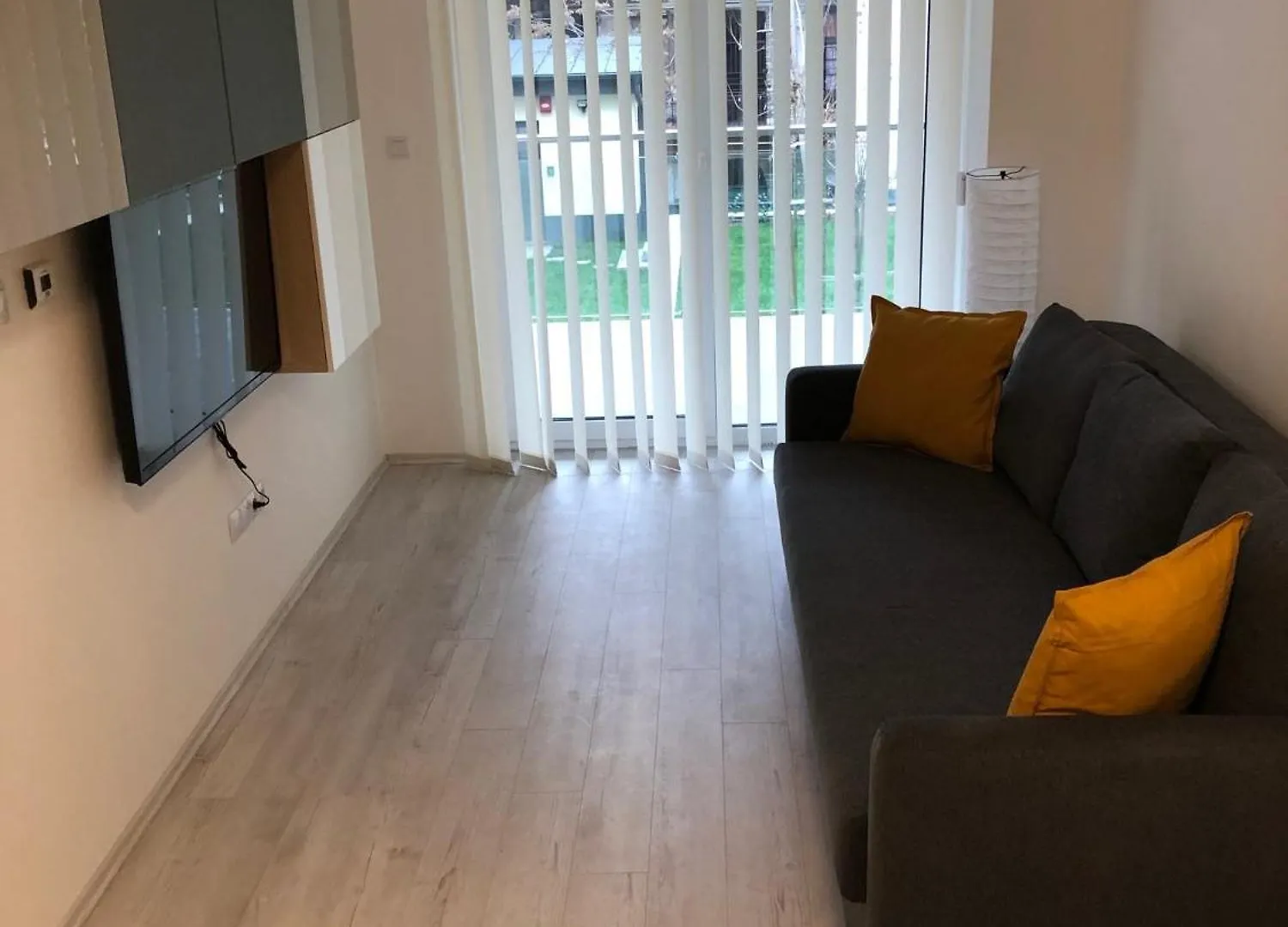 Elite Green Apartments Budapest 0*,  Hungary