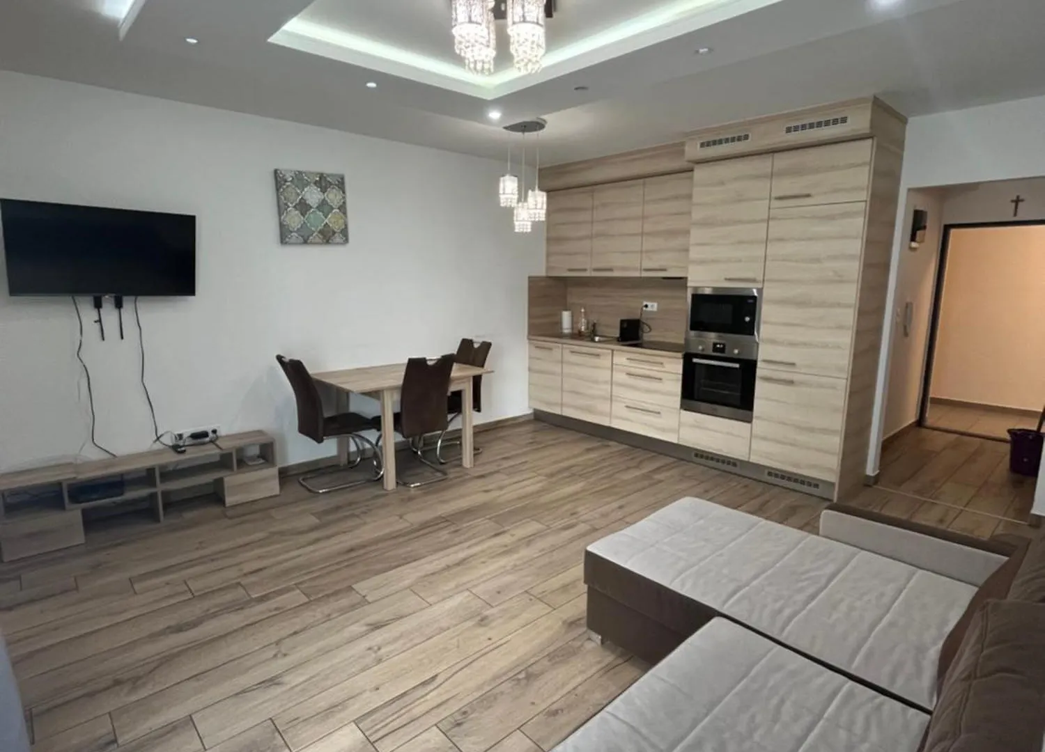 Elite Green Apartments Budapest 0*,  Hungary