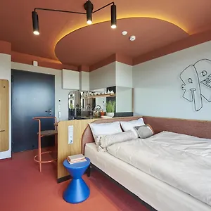 Apartmán Smartapart, Budapešť