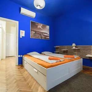 Apartmán Pulse King Street Location, Budapešť