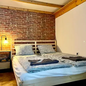 Apartmán With Free Parking, Budapešť