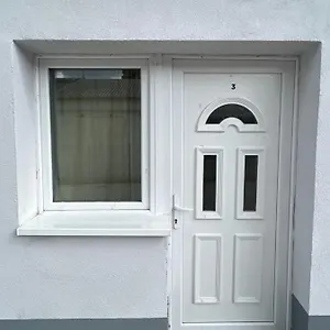 Apartmán Jo Minosegu Lakasok Kivalo Kozlekedes Mellett, Budapešť