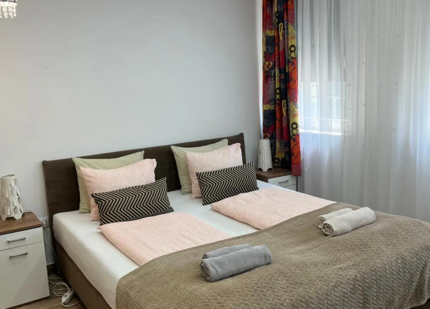 Elite Green Apartments Budapest