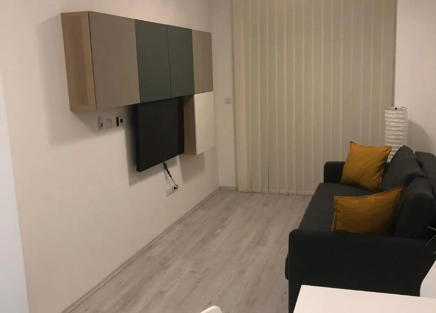 Elite Green Apartments Budapest Hungría