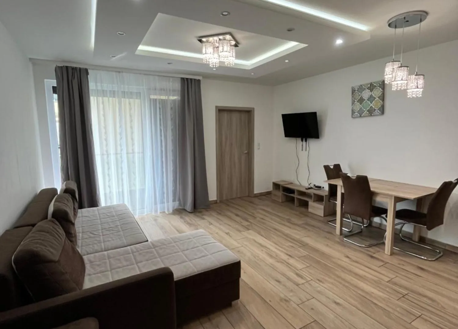 Elite Green Apartments Budapest