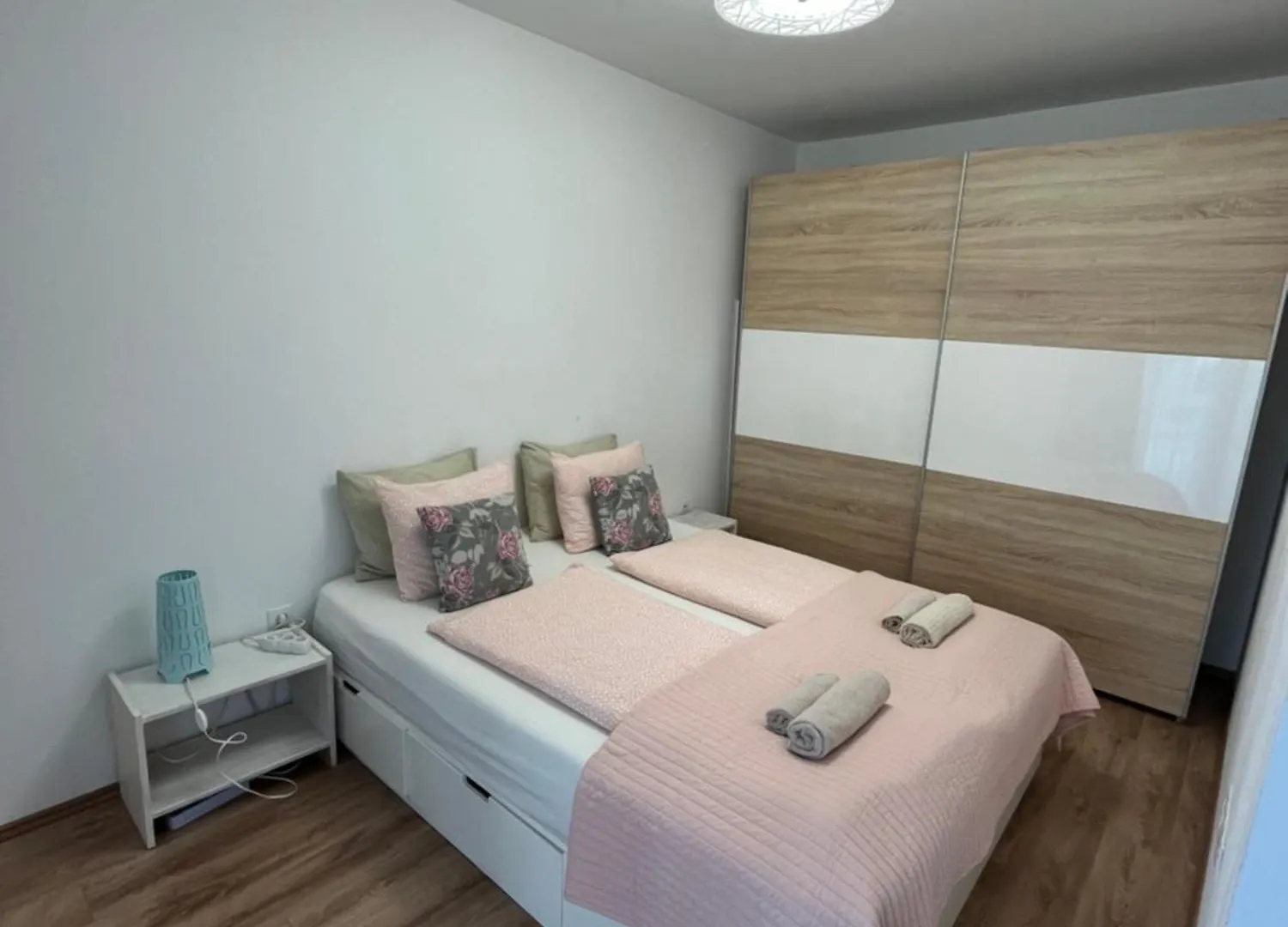 Elite Green Apartments Budapest