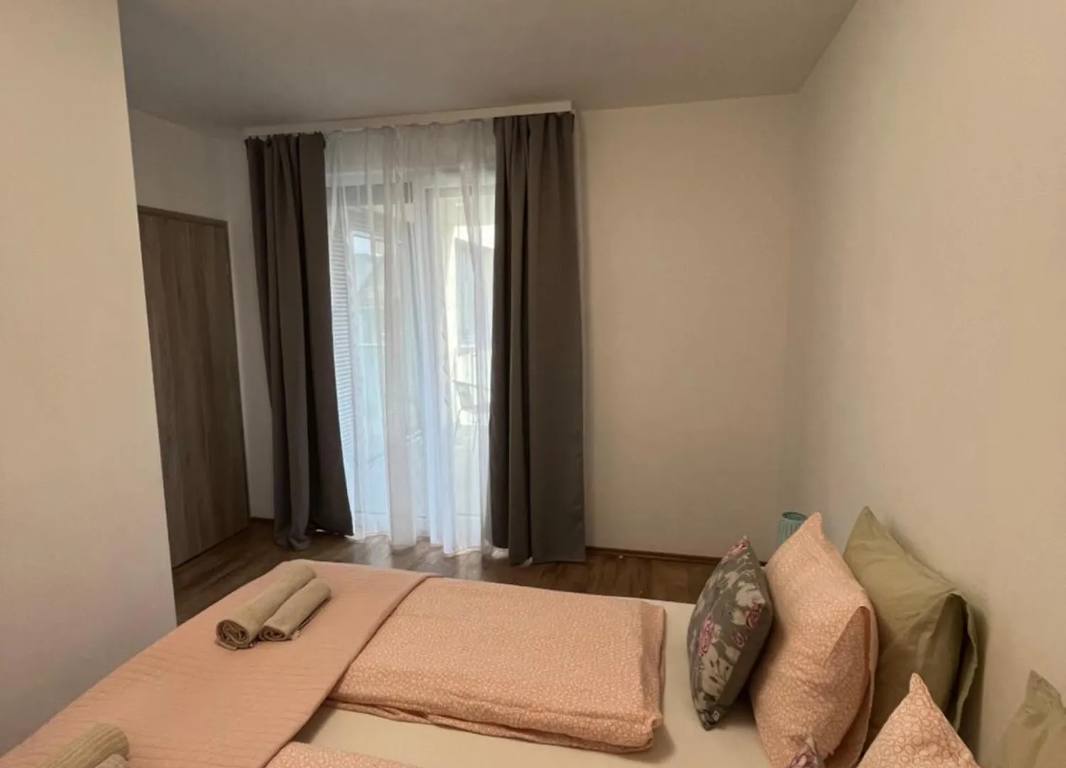 Elite Green Apartments Budapest