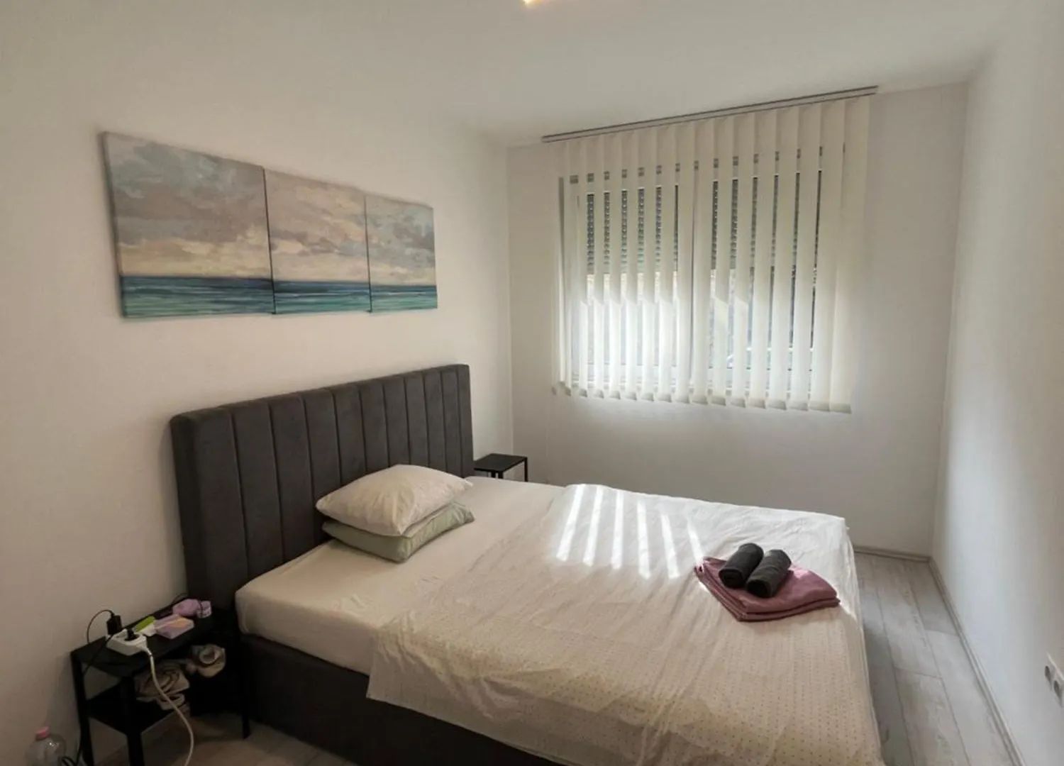 Elite Green Apartments Budapest